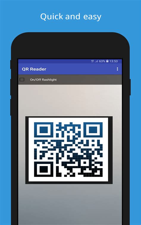 QR Scanner Online